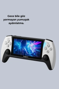 1000 Oyun Yüklü HDMI Çıkışlı Retro Oyun Konsolu