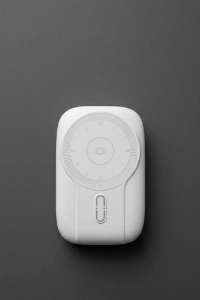 10000 mAh 22.5W Hızlı Şarj Özellikli 4’ü 1 Arada Powerbank