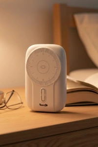 10000 mAh 22.5W Hızlı Şarj Özellikli 4’ü 1 Arada Powerbank