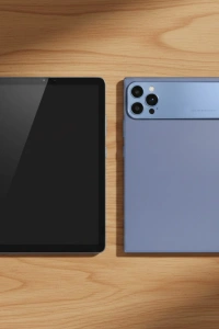 10.1 İnç Android Tablet 8 GB RAM 256 GB Depolama