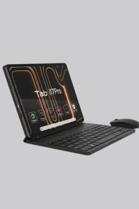 10.1 İnç IPS Ekranlı Android Tablet Bilgisayar Seti