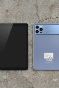 10.1 İnç Tablet 6800 mAh Batarya Çift Hoparlörlü