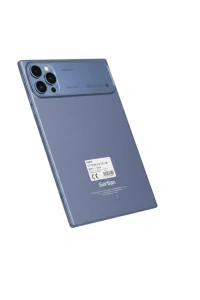 10.1 İnç Tablet 6800 mAh Batarya Çift Hoparlörlü