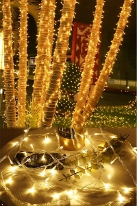 10m Dış Mekan Led Işık