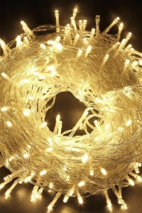 10m Sabit Yanan LED Işık Gün Işığı