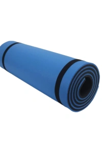 10MM YOGA MATI MAVİ