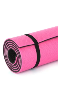 10MM YOGA MATI PEMBE