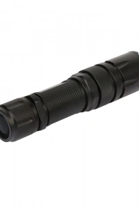 10W 2000 Lümen 4 Renk Güçlü EL Feneri Watton Wt-605