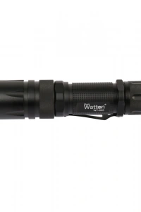 10W 2000 Lümen 4 Renk Güçlü EL Feneri Watton Wt-605