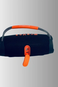 10W Çift Çıkış Güçlü Bluetooth Hoparlör Eller Serbest