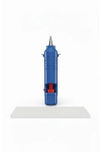 11 mm Silikon Uyumlu 60 W Silikon Tabancası 5 Adet Silikon Hediyeli