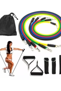 11 PARÇA SPOR ALETİ