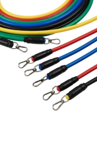 11 PARÇA SPOR ALETİ