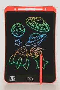 12 inç LCD Renkli Yazı Çizim Tableti