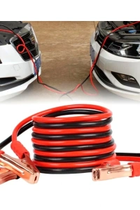 1200 Amper Akü Takviye Kablosu