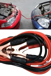 1200 Amper Akü Takviye Kablosu