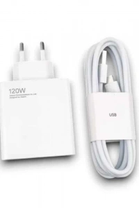 120W ŞARJ ALETİ