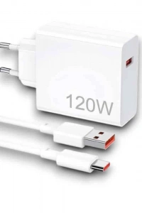 120W ŞARJ ALETİ