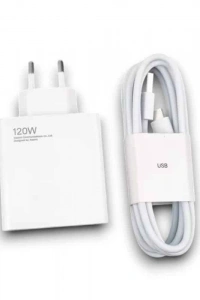 120W ŞARJ ALETİ
