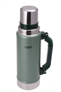 1.25 Litre Vakumlu Çelik Termos