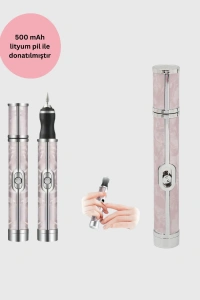 12Lİ TIRNAK TÖRPÜSÜ