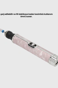 12Lİ TIRNAK TÖRPÜSÜ