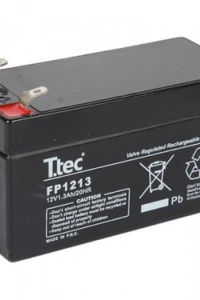 12V 1.3 AH Kuru Bakımsız Akü