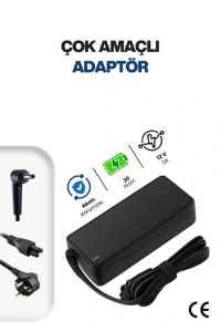 12V 3A 5.5 * 2.5mm 36W AC/DC Adaptör
