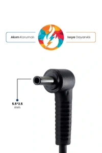 12V 3A 5.5 * 2.5mm 36W AC/DC Adaptör