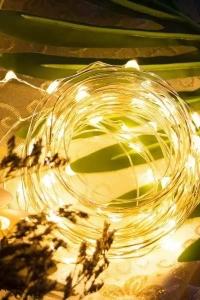 1.5 Metre Pilli Peri Led Gün Işığı