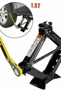 1.5 Ton Cırcır Kollu Kriko