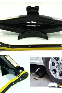 1.5 Ton Cırcır Kollu Kriko