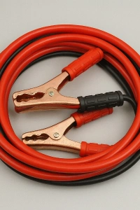 1500 Amper Kamyon İçin Akü Takviye Kablosu