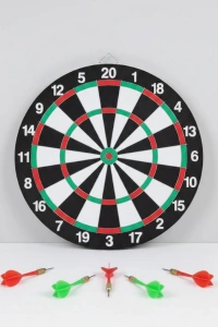 15İNÇ DART