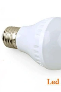 15W Enerji Tasarruflu Led Ampul ( 1 Adet )