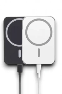 15W WİRELESS ŞARJ CİHAZI