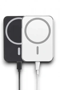 15W WİRELESS ŞARJ CİHAZI