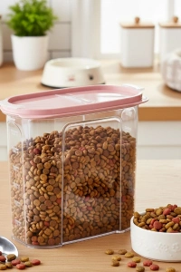 1.7 lt Mama Saklama Kutusu