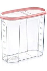 1.7 lt Mama Saklama Kutusu