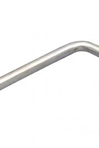 17 mm Tekli Bijon Anahtarı - Lastik Değişim Anahtarı