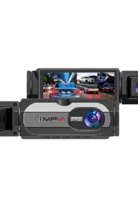 170° Geniş Açılı Araç Kamerası