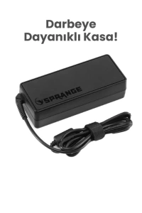 19.5V 4.7A 6.5 * 4.4mm 90W SONY İçin Laptop Adaptör