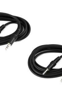 2 Adet Aux Kablosu 100 cm