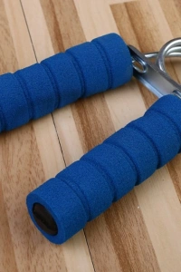 2 Adet Bilek Güçlendirme Yayı