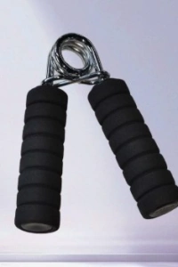 2 Adet Bilek Güçlendirme Yayı