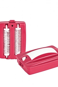 2 Fırçalı El Gırgırı -Pratik Halı Gırgırı