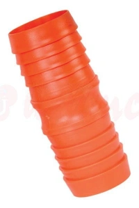 2 İnch Plastik Hortum Eki
