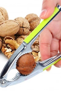 2 Kademeli Pense Tipi Fındık - Badem - Ceviz Kıracağı Metal