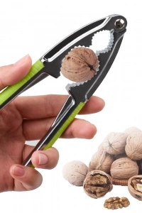 2 Kademeli Pense Tipi Fındık - Badem - Ceviz Kıracağı Metal