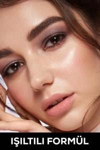 2li Damlalık Şişeli Likit Aydınlatıcı Highlighter Seti